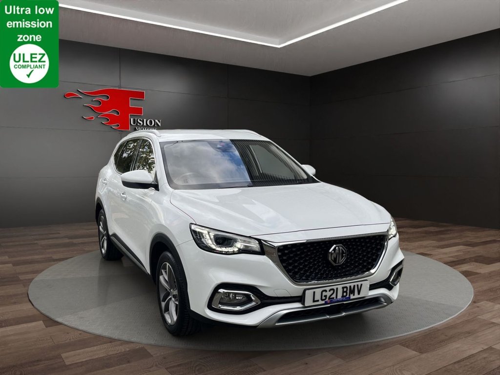 Used MG MG HS 2021 for sale - 76095865: Photo 1
