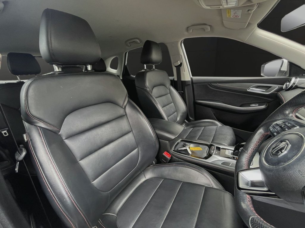 Used MG MG HS 2021 for sale - 76095865: Photo 15