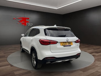 Used MG MG HS 2021 for sale - 76095865: Photo 3
