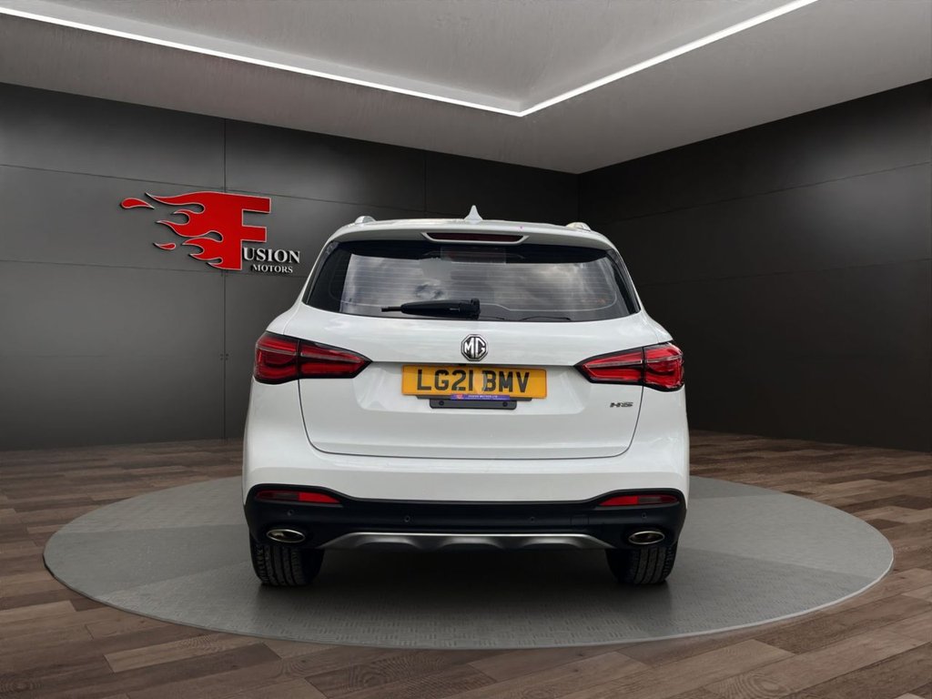Used MG MG HS 2021 for sale - 76095865: Photo 4