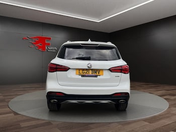 Used MG MG HS 2021 for sale - 76095865: Photo 4
