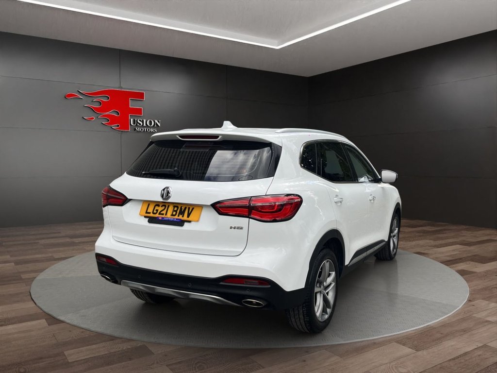 Used MG MG HS 2021 for sale - 76095865: Photo 5