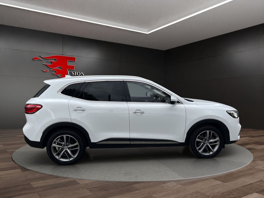 Used MG MG HS 2021 for sale - 76095865: Photo 6