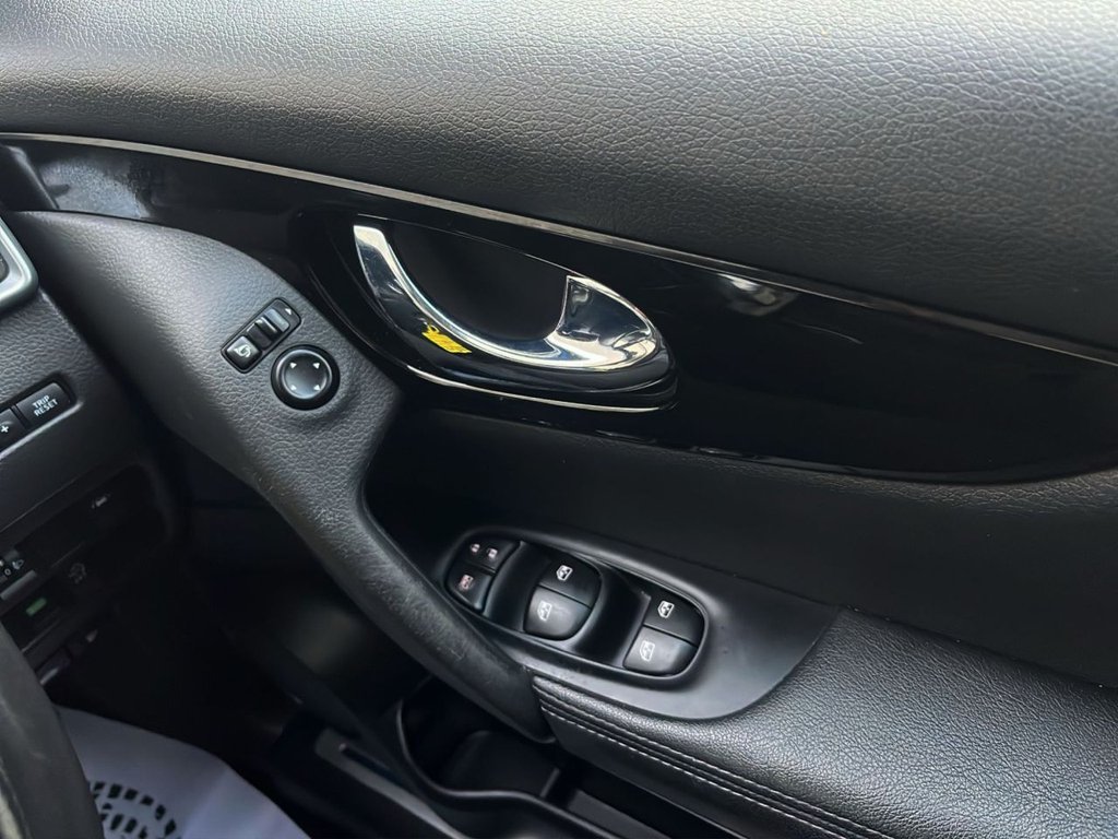 Used Nissan Qashqai 2019 for sale - 76439251: Photo 11