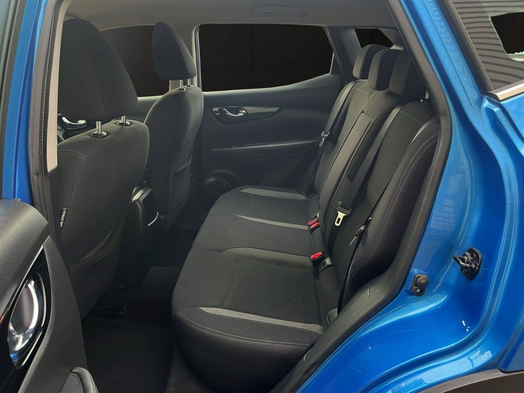 Used Nissan Qashqai 2019 for sale - 76439251: Photo 16