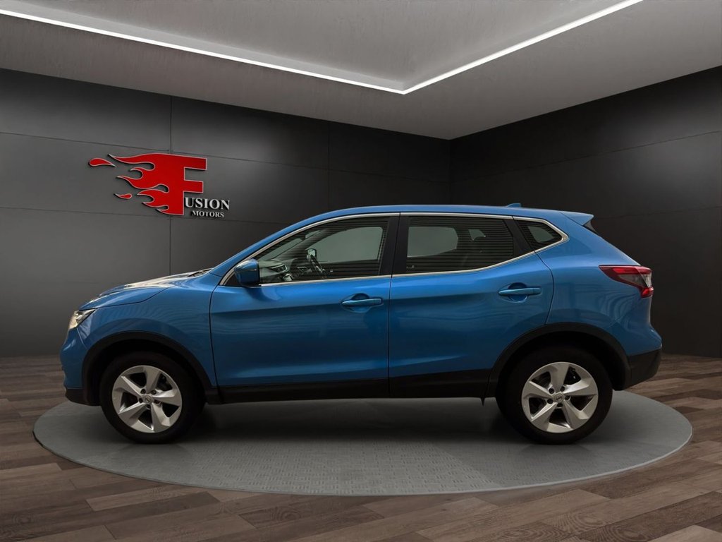 Used Nissan Qashqai 2019 for sale - 76439251: Photo 4