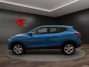 Used Nissan Qashqai 2019 for sale - 76439251: Photo