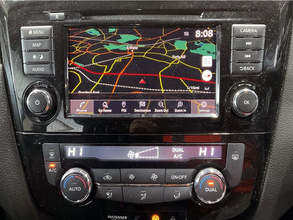 Used Nissan Qashqai 2019 for sale - 76439251: Photo 6