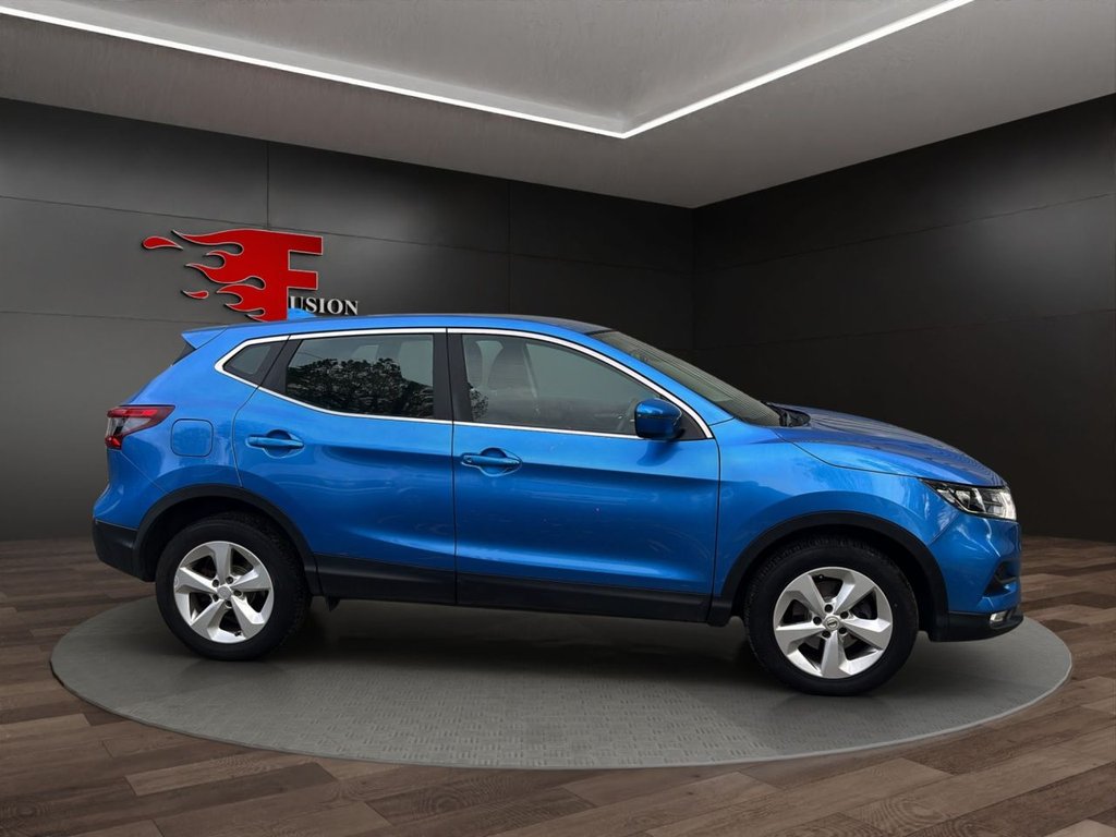 Used Nissan Qashqai 2019 for sale - 76439251: Photo 8