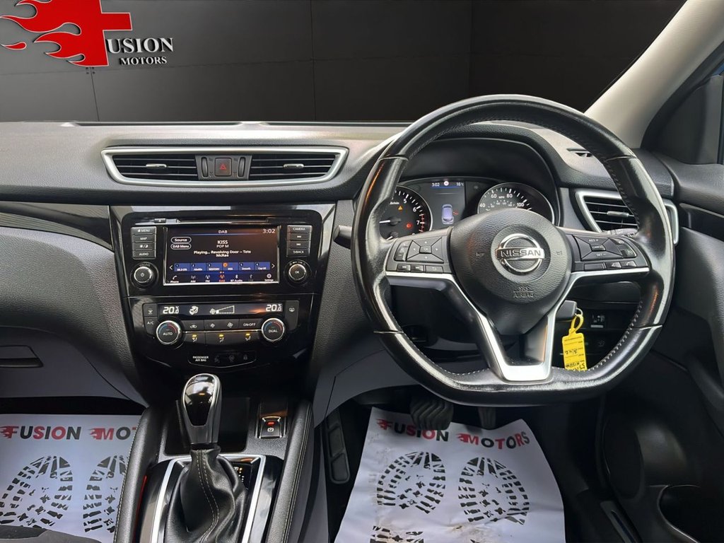 Used Nissan Qashqai 2019 for sale - 76439251: Photo 9