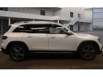 Used Mercedes-Benz GLB 2021 for sale - 77451858: Photo