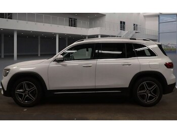 Used Mercedes-Benz GLB 2021 for sale - 77451858: Photo