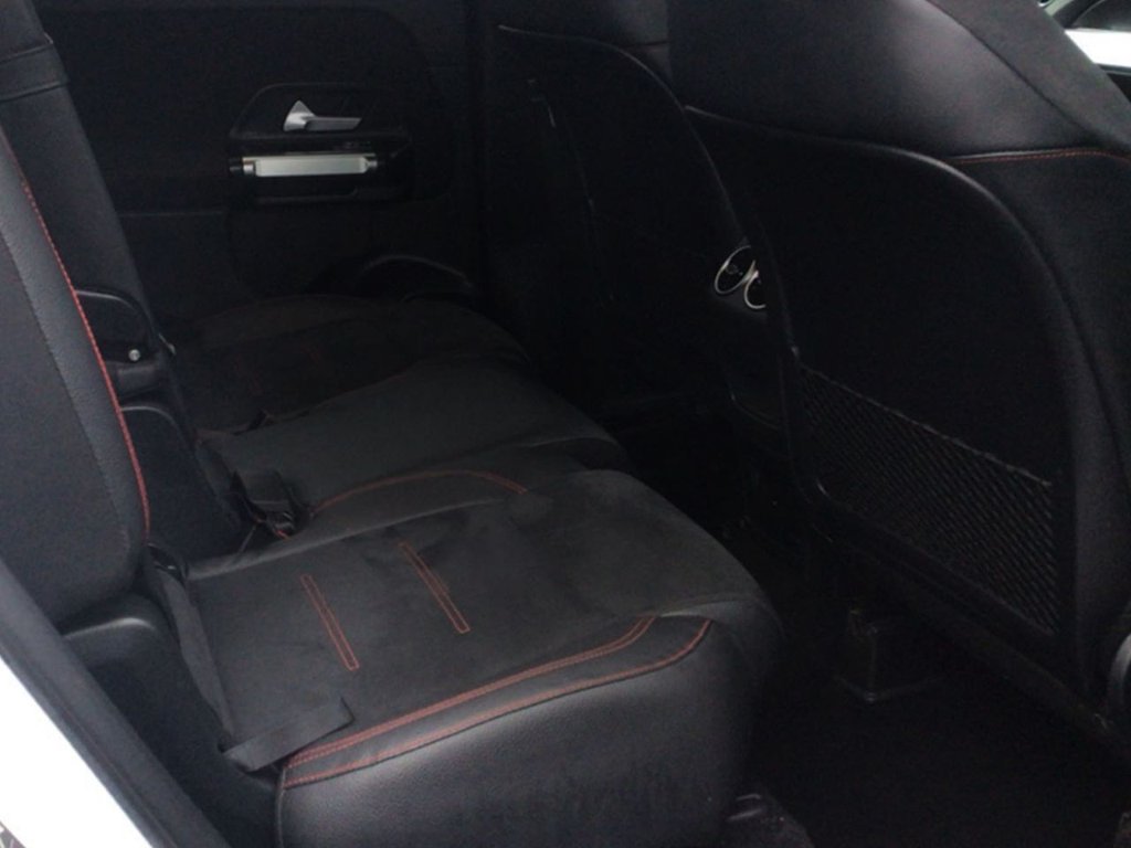 Used Mercedes-Benz GLB 2021 for sale - 77451858: Photo 5