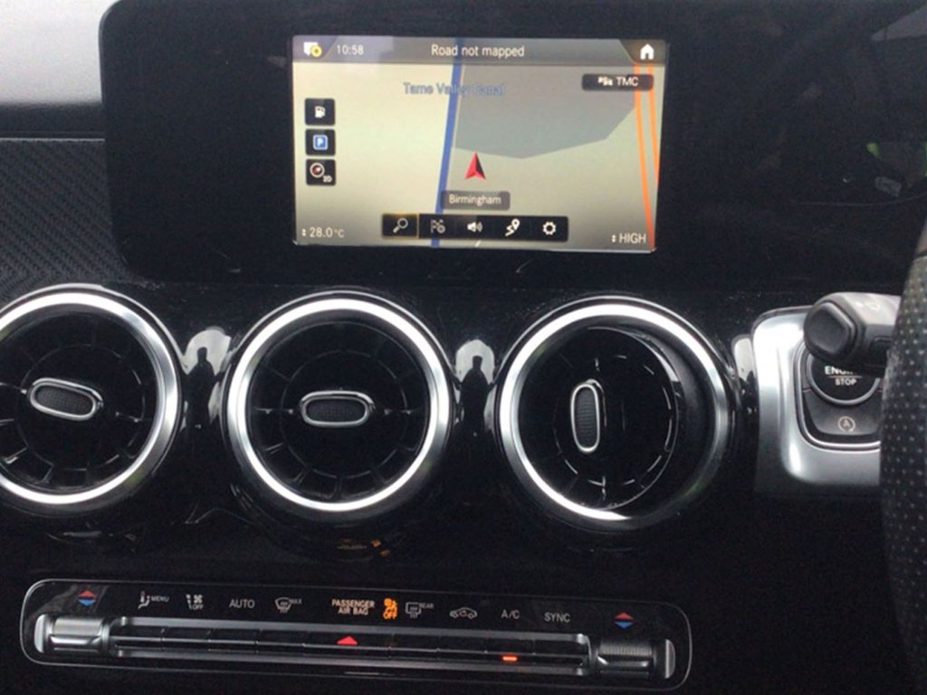 Used Mercedes-Benz GLB 2021 for sale - 77451858: Photo 7