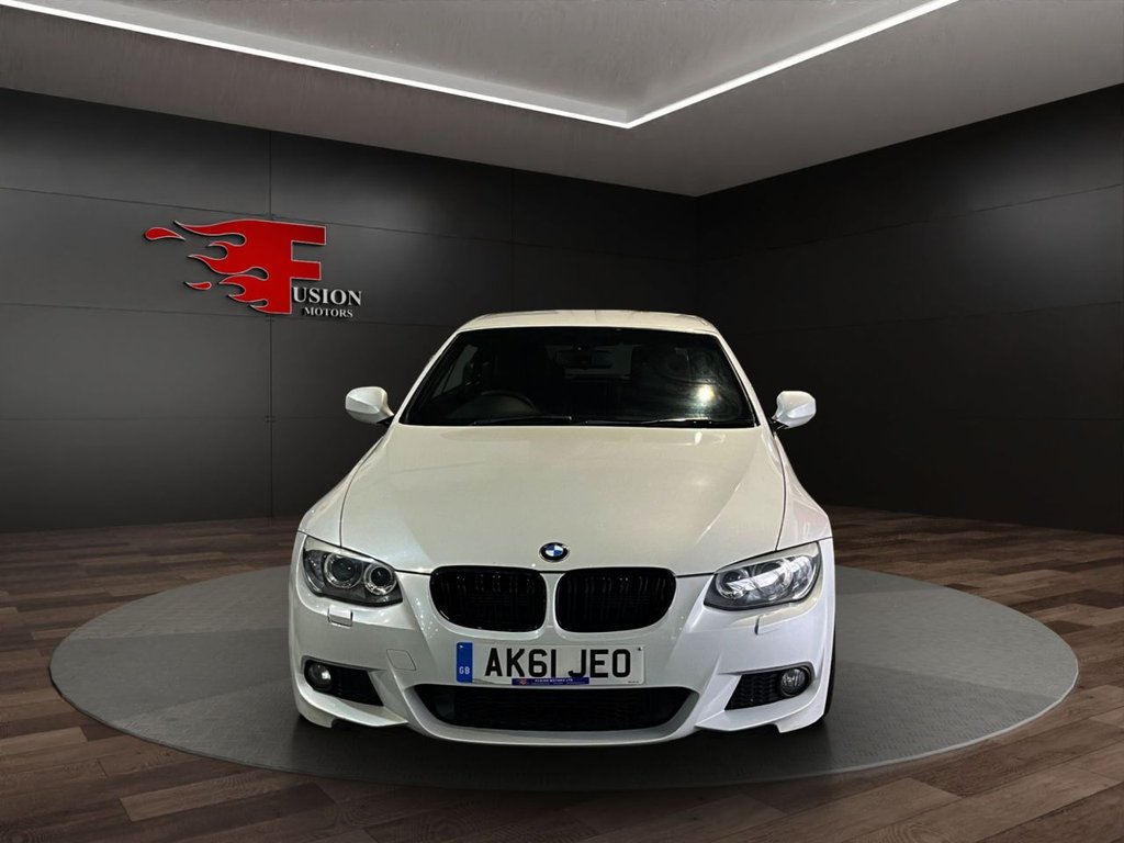 Used BMW 3 Series 2011 for sale - 77122150: Photo 2