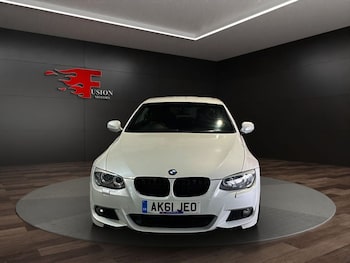 Used BMW 3 Series 2011 for sale - 77122150: Photo