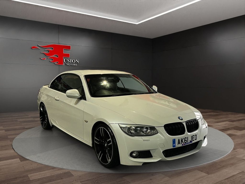 Used BMW 3 Series 2011 for sale - 77122150: Photo 3