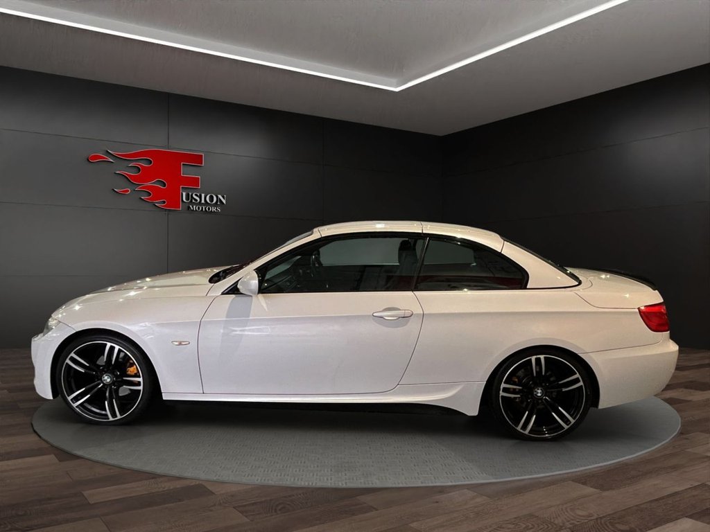 Used BMW 3 Series 2011 for sale - 77122150: Photo 4