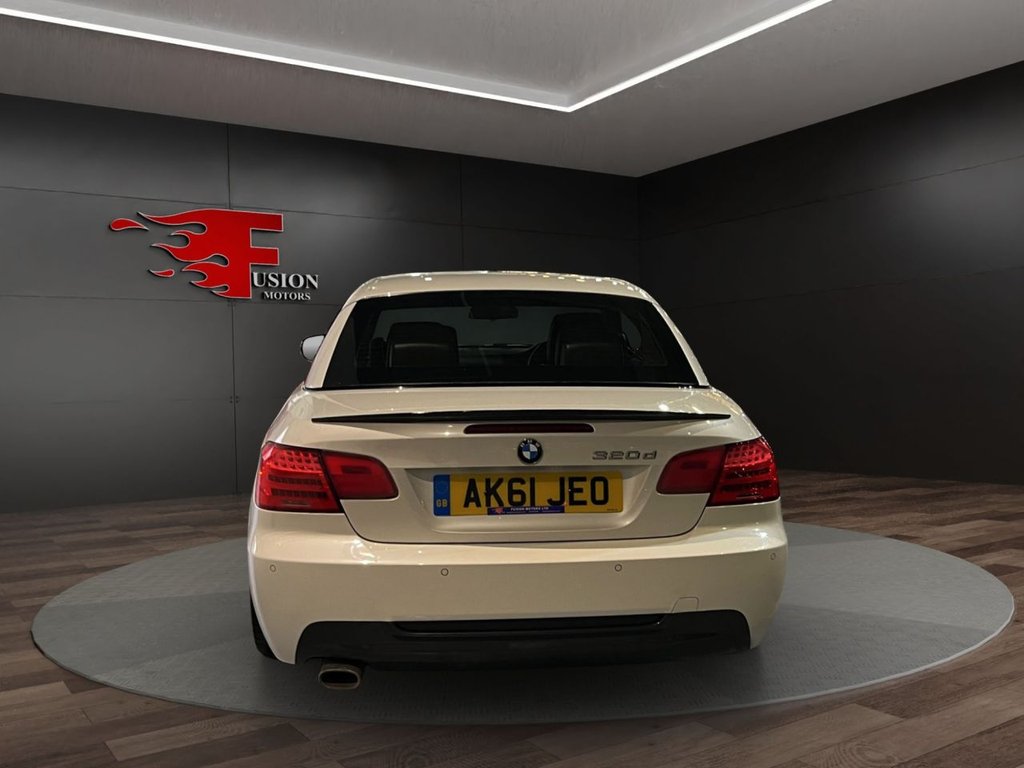 Used BMW 3 Series 2011 for sale - 77122150: Photo 6