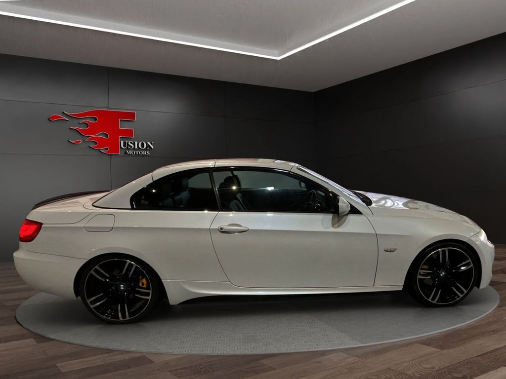 Used BMW 3 Series 2011 for sale - 77122150: Photo 8