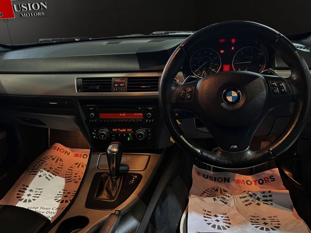 Used BMW 3 Series 2011 for sale - 77122150: Photo 9