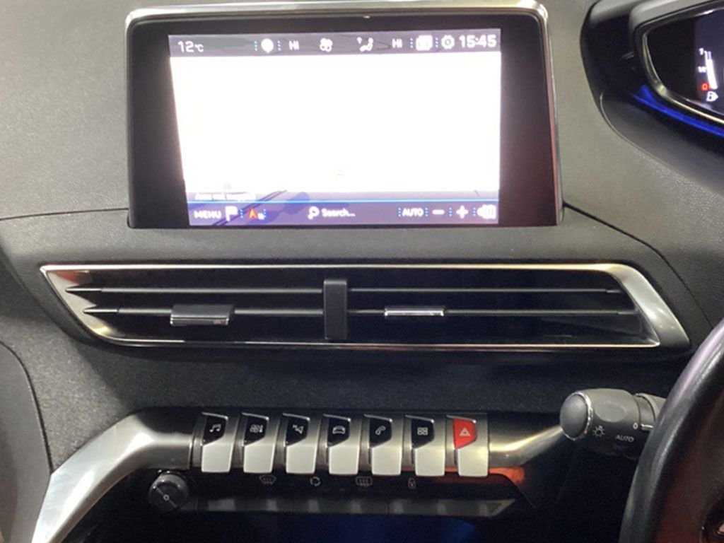 Used Peugeot 3008 2020 for sale - 76356566: Photo 10