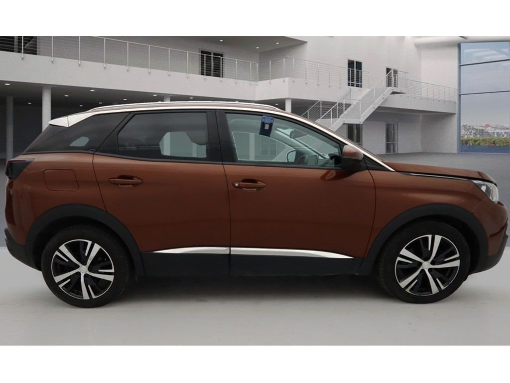 Used Peugeot 3008 2020 for sale - 76356566: Photo 5