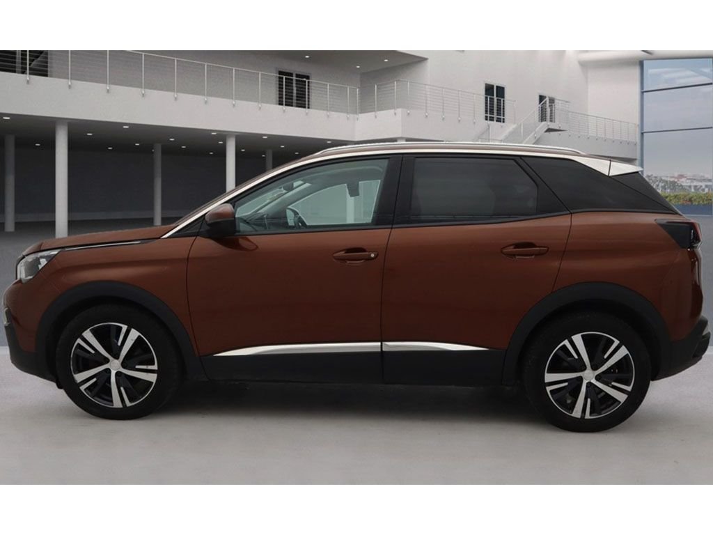 Used Peugeot 3008 2020 for sale - 76356566: Photo 6