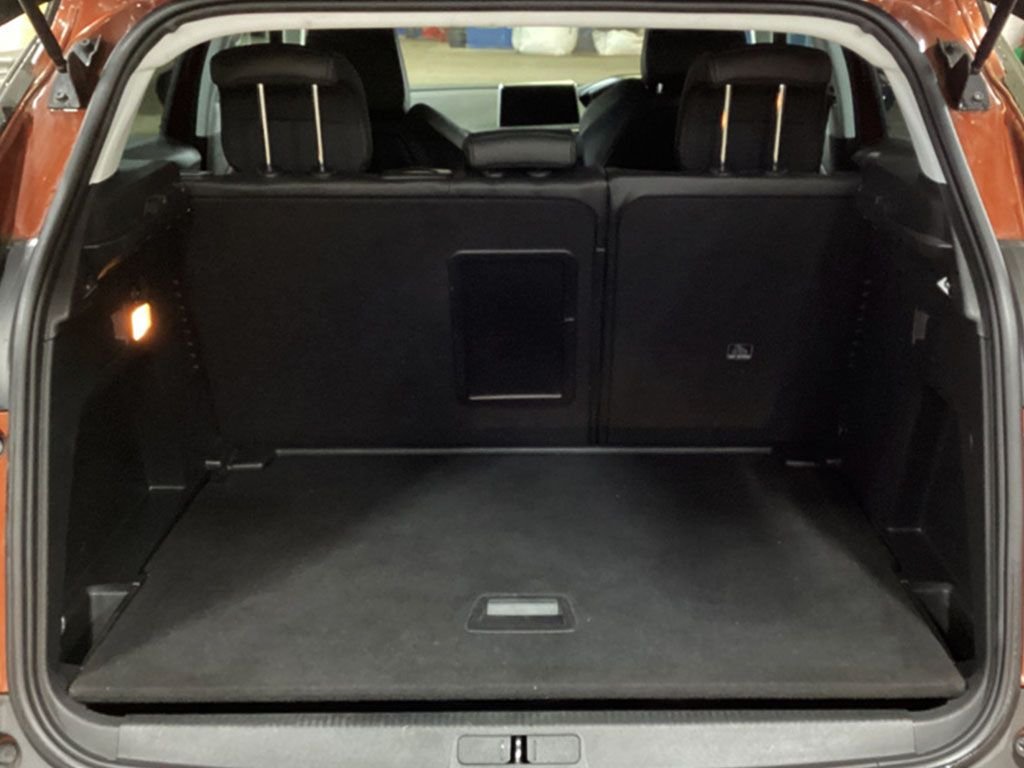 Used Peugeot 3008 2020 for sale - 76356566: Photo 7
