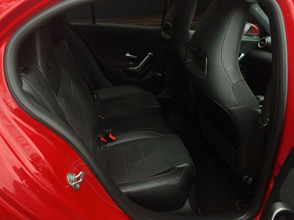 Used Mercedes-Benz A-Class 2019 for sale - 78030192: Photo 14