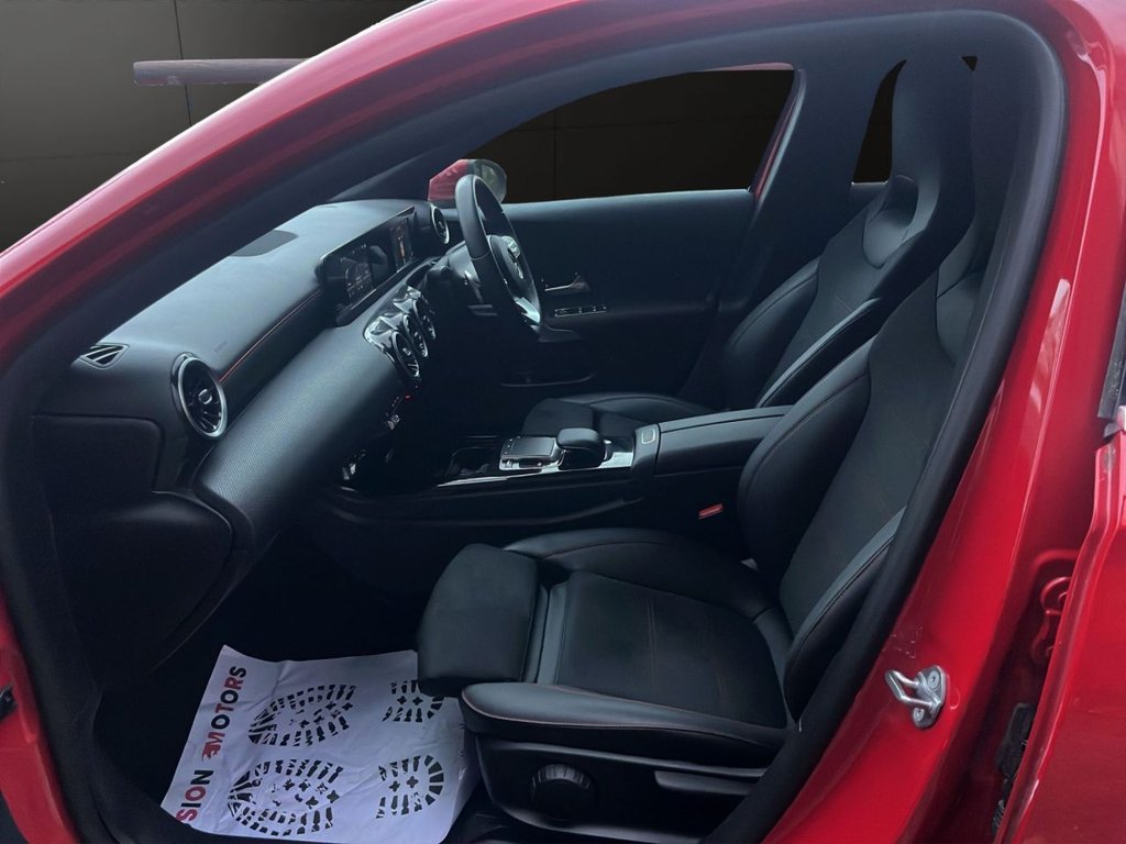 Used Mercedes-Benz A-Class 2019 for sale - 78030192: Photo 15