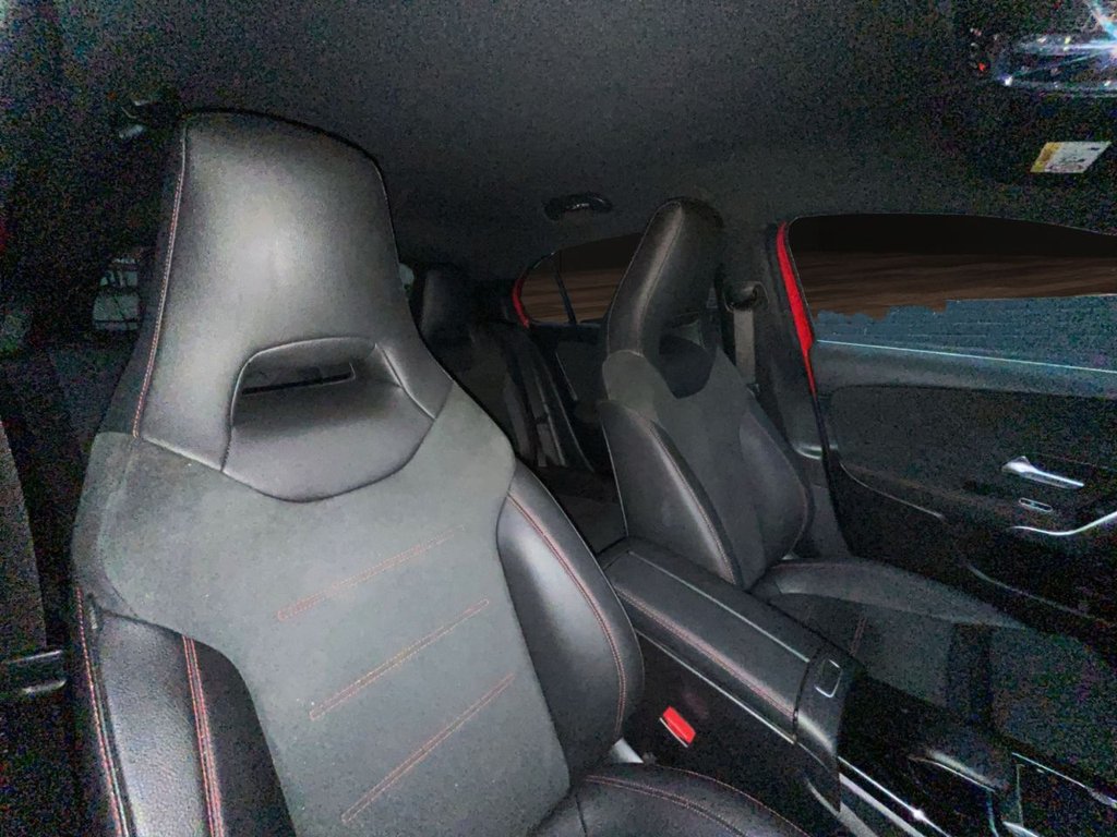 Used Mercedes-Benz A-Class 2019 for sale - 78030192: Photo 17