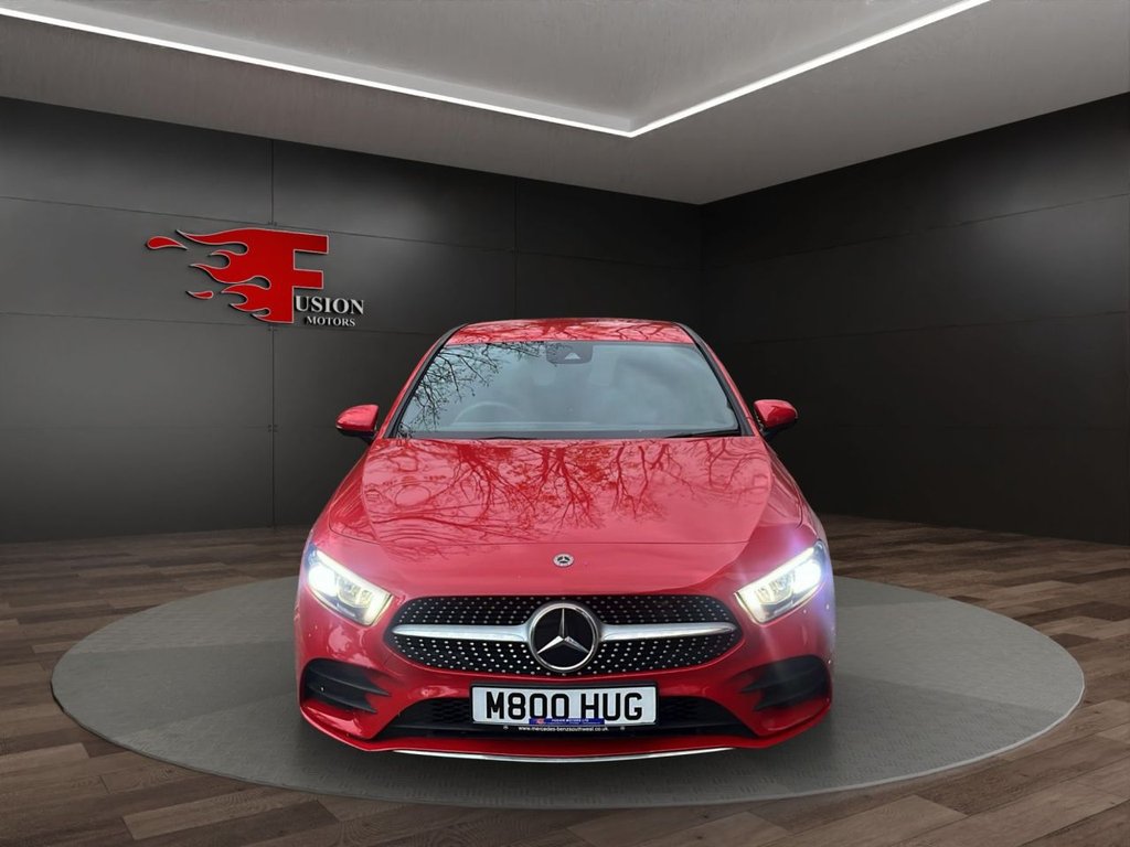 Used Mercedes-Benz A-Class 2019 for sale - 78030192: Photo 2