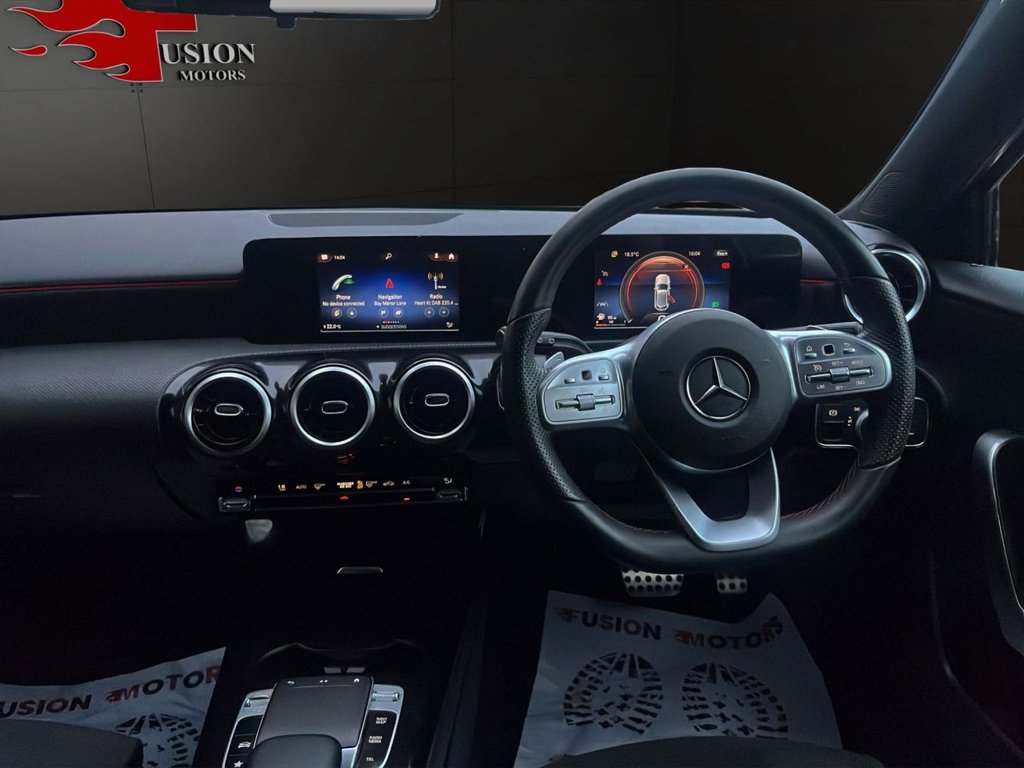 Used Mercedes-Benz A-Class 2019 for sale - 78030192: Photo 9