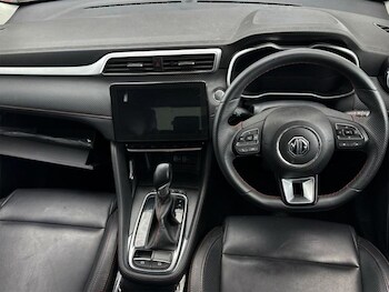 Used MG MG ZS 2024 for sale - 78431140: Photo