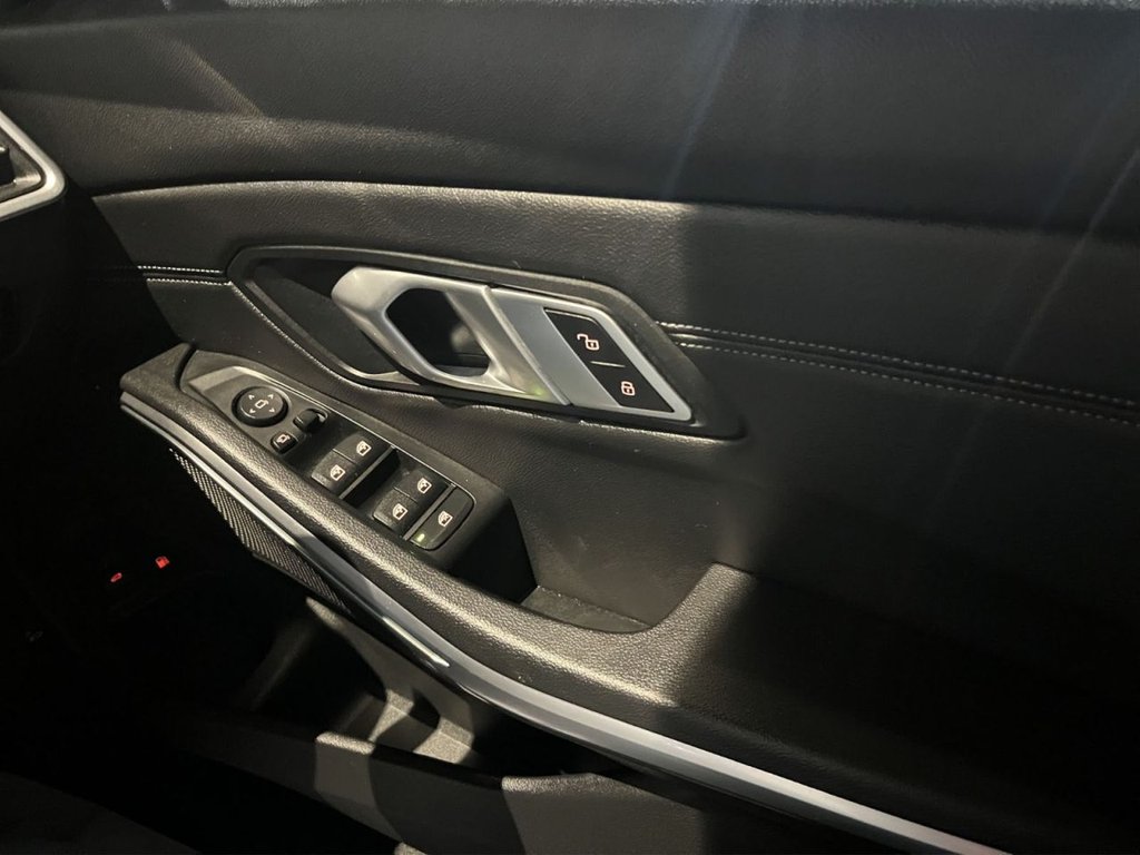 Used BMW 3 Series 2021 for sale - 78030136: Photo 9