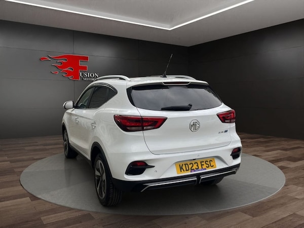 Used MG MG ZS 2023 for sale - 76132859: Photo 5