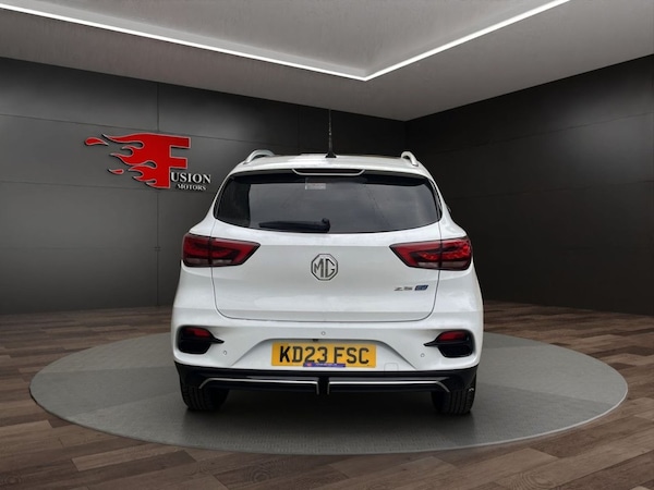 Used MG MG ZS 2023 for sale - 76132859: Photo 6