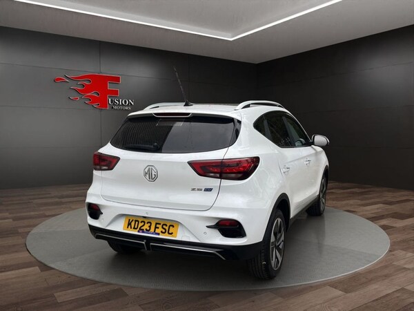 Used MG MG ZS 2023 for sale - 76132859: Photo 7