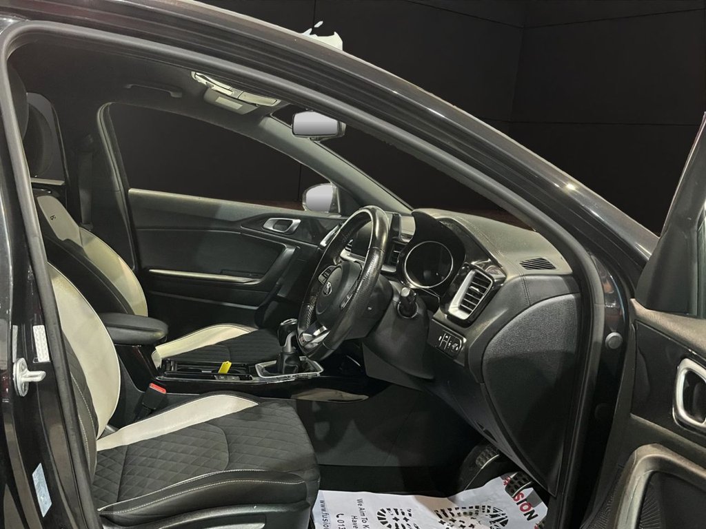 Used Kia Pro Ceed 2019 for sale - 78029998: Photo 11