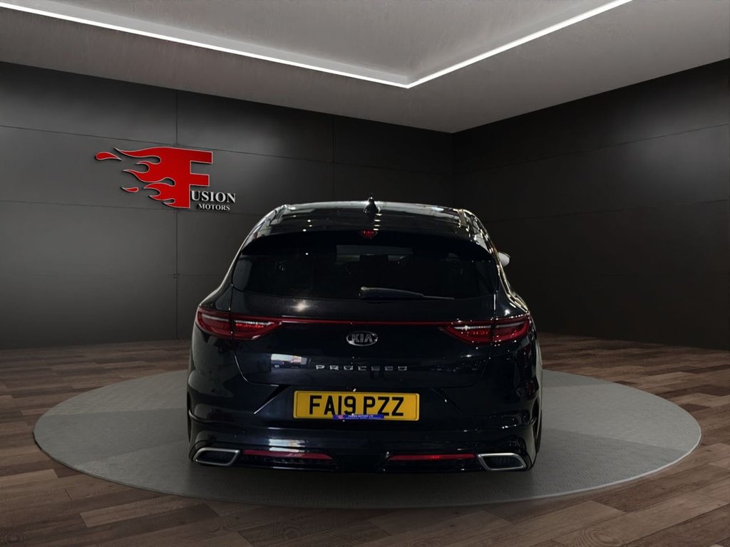 Used Kia Pro Ceed 2019 for sale - 78029998: Photo 6