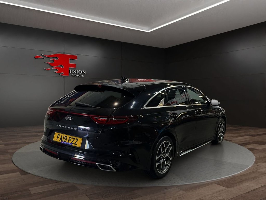 Used Kia Pro Ceed 2019 for sale - 78029998: Photo 7