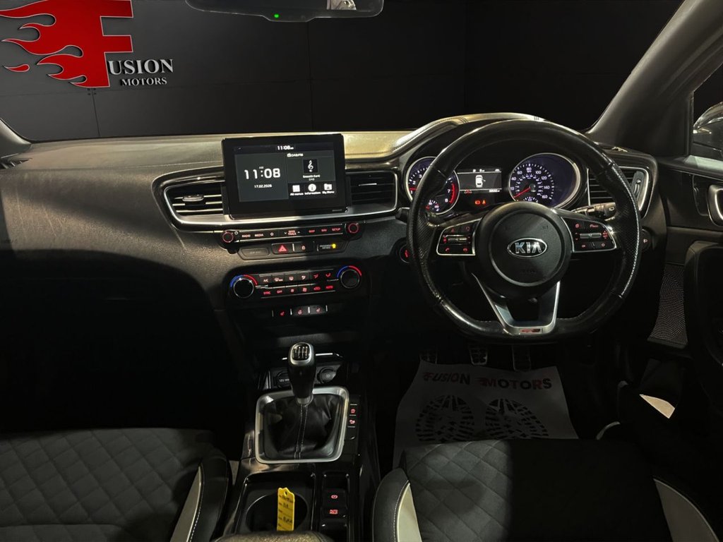 Used Kia Pro Ceed 2019 for sale - 78029998: Photo 9