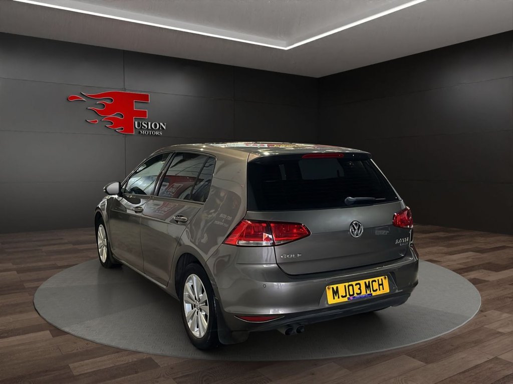 Used Volkswagen Golf 2013 for sale - 77139608: Photo 4