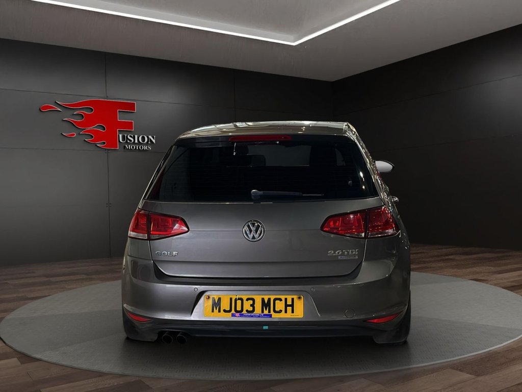 Used Volkswagen Golf 2013 for sale - 77139608: Photo 5