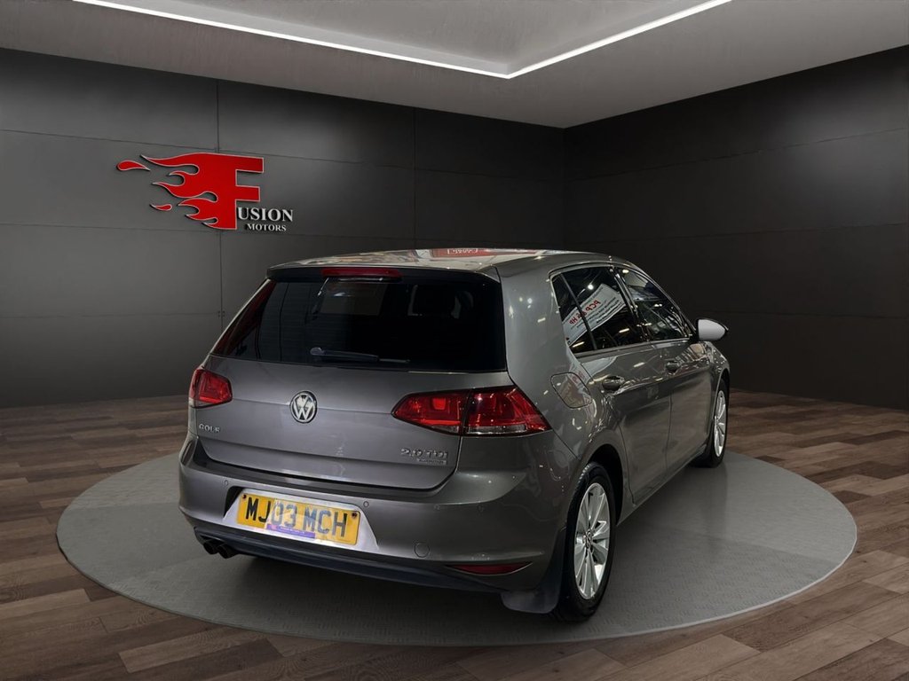 Used Volkswagen Golf 2013 for sale - 77139608: Photo 6