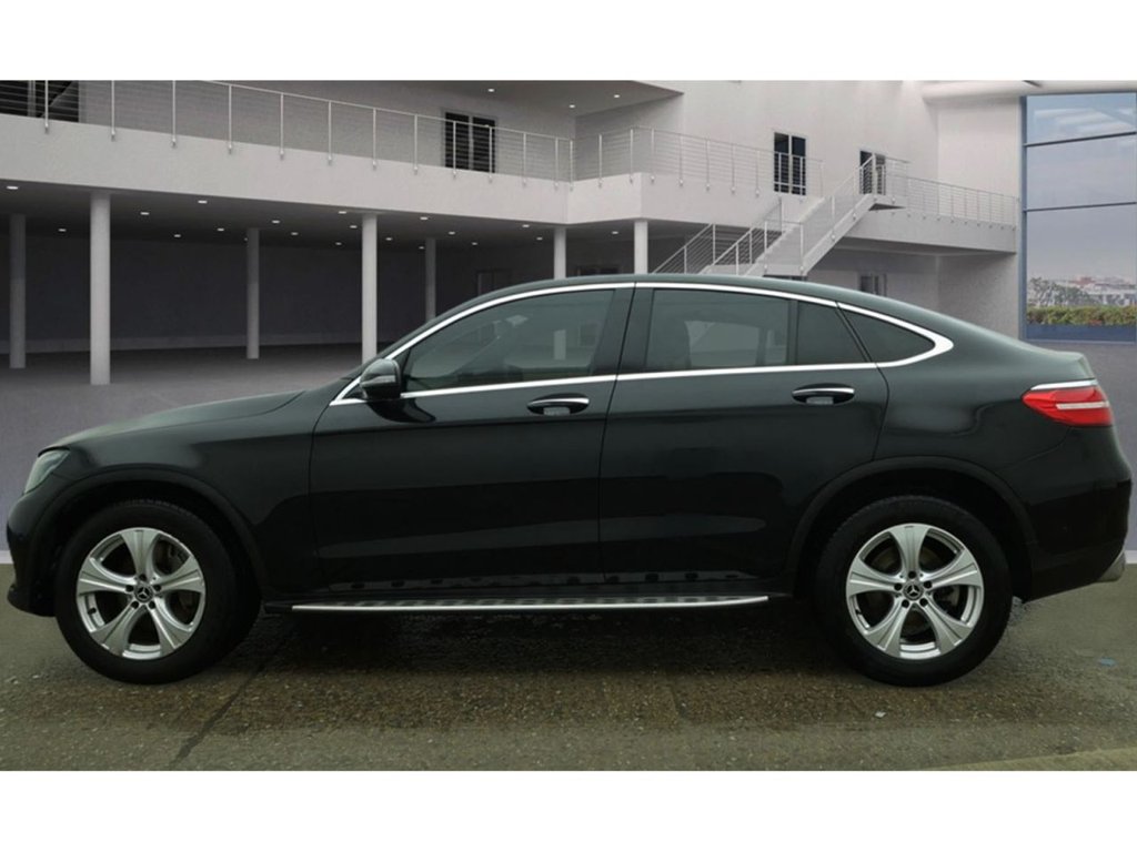 Used Mercedes-Benz GLC 2019 for sale - 77642682: Photo 6