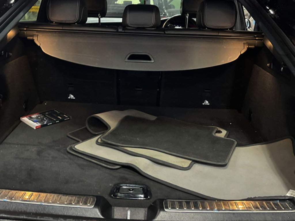 Used Mercedes-Benz GLC 2019 for sale - 77642682: Photo 7