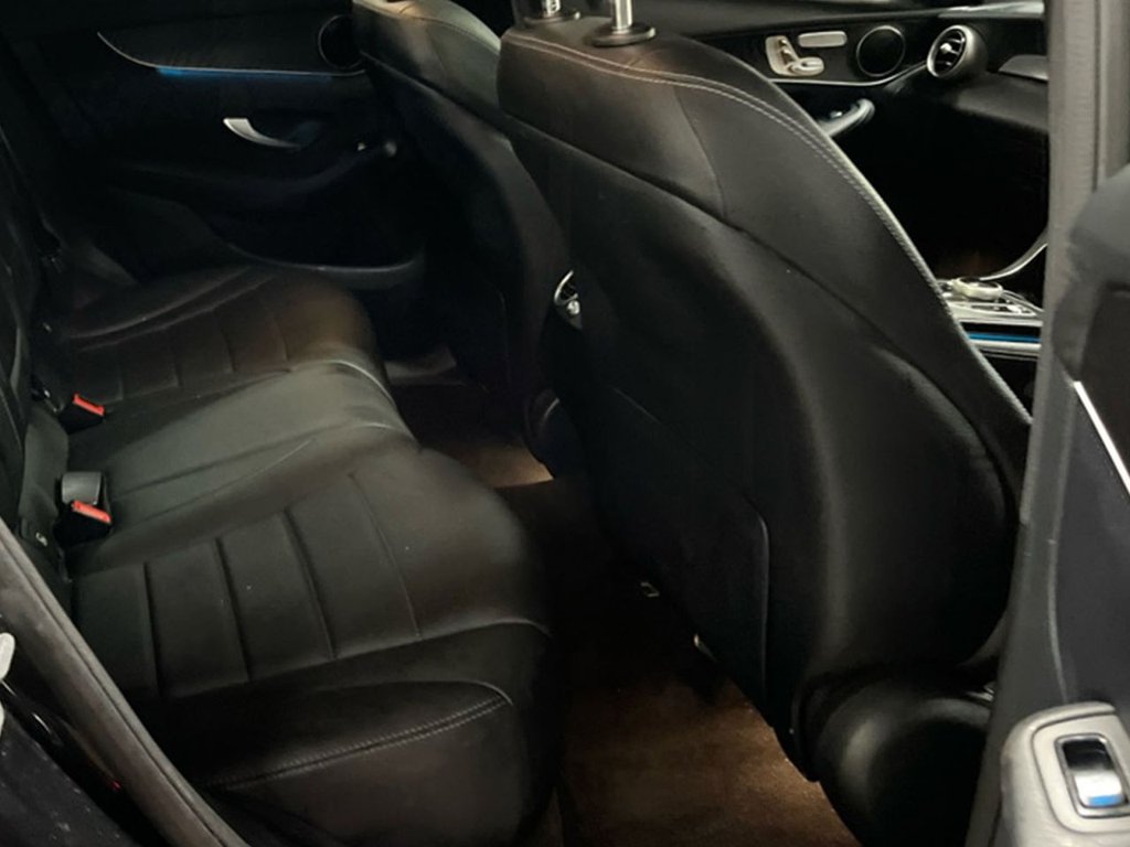 Used Mercedes-Benz GLC 2019 for sale - 77642682: Photo 8