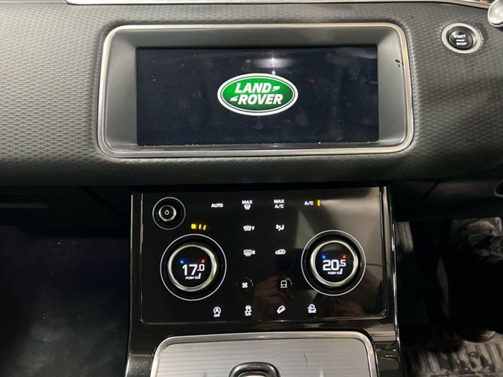 Used Land Rover Range Rover Evoque 2019 for sale - 76406904: Photo 10